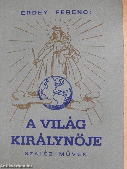 A világ királynője