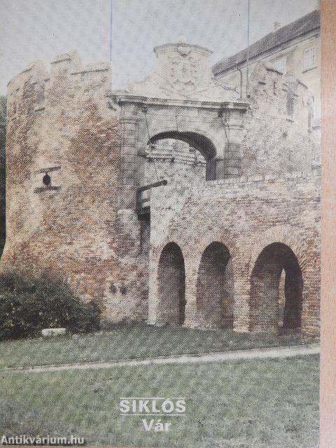 Siklós - Vár