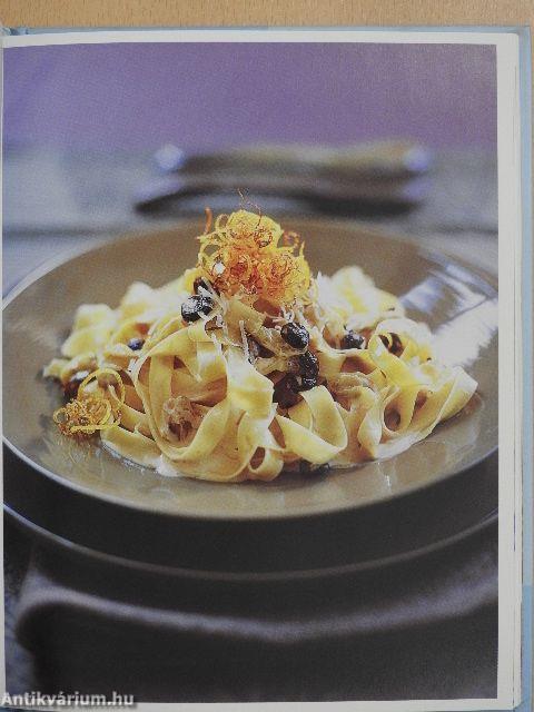 Paul Gayler's little book of pasta & noodles