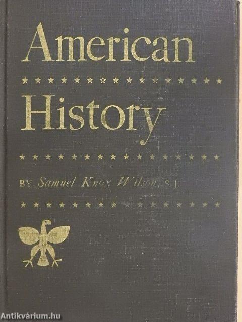 American History