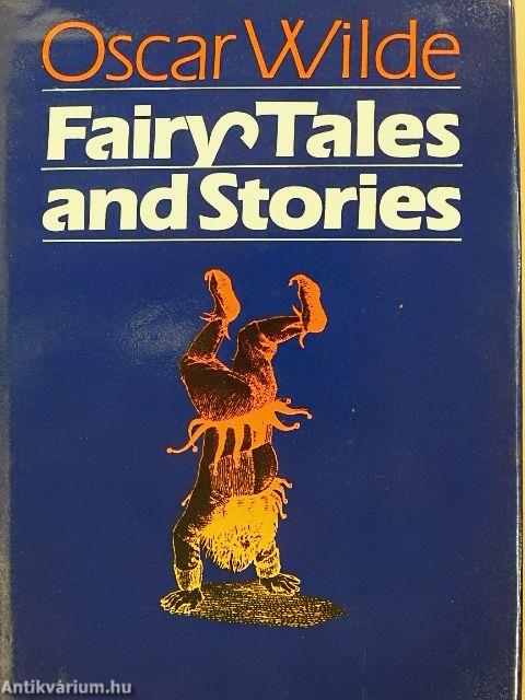 Fairy Tales and Stories