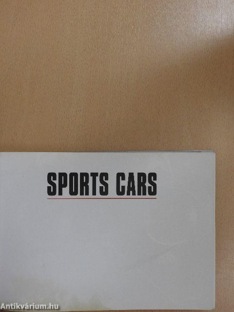 Sports Cars