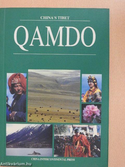 Qamdo