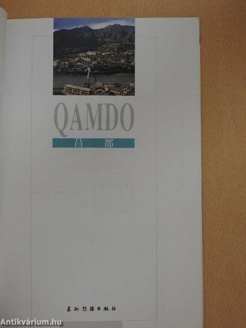 Qamdo
