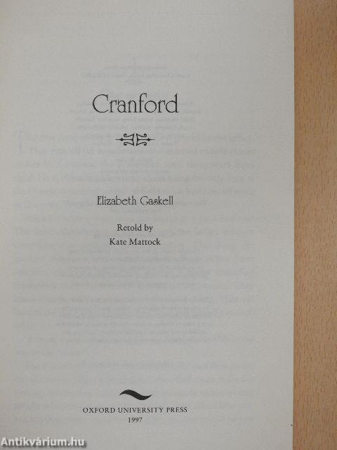 Cranford