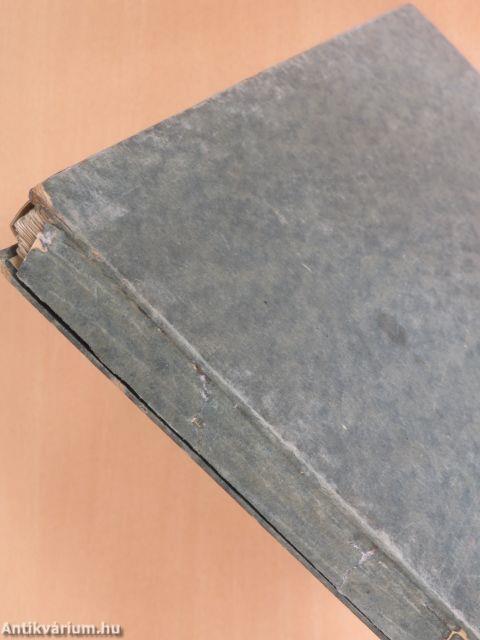 Wiener Bürgermöbel aus Theresianischer und Josephinischer Zeit