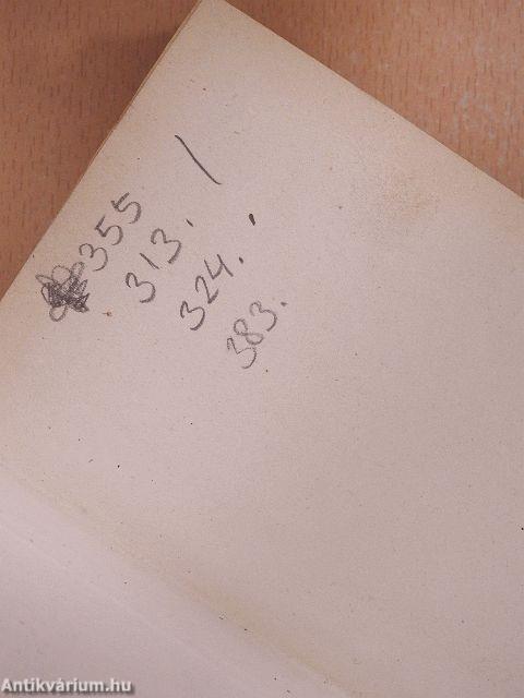 Orosz klasszikus költők antológiája
