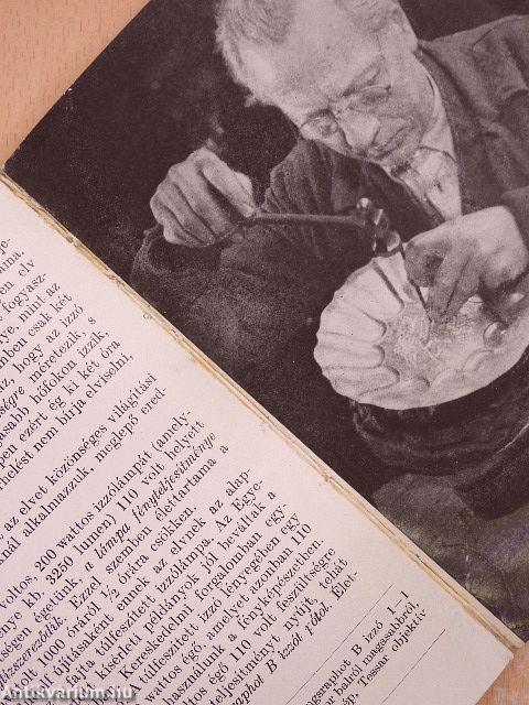 Fényképezés műfénynél