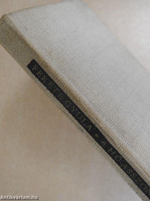 A hű asszony meg a rossz nő