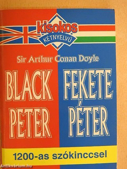 Black Peter/Fekete Péter