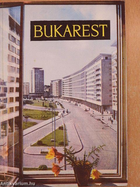 Bukarest