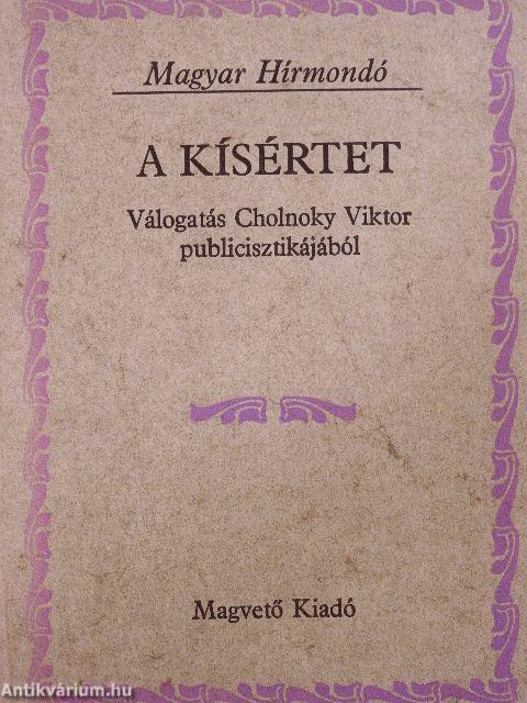 A kísértet