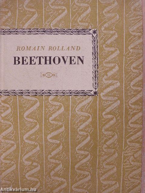 Ludwig van Beethoven