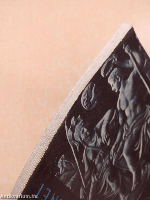 A római császárkor művészete