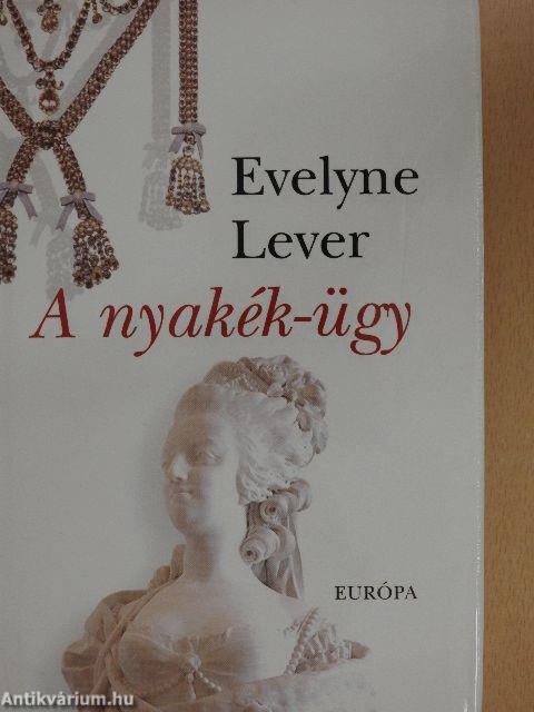 A nyakék-ügy