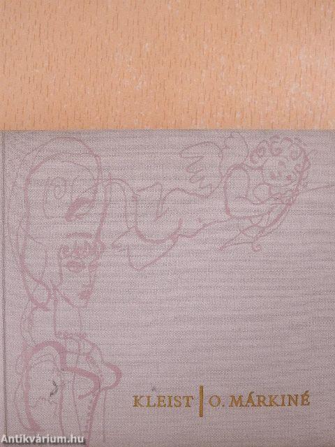 O. márkiné