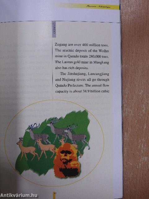 Qamdo