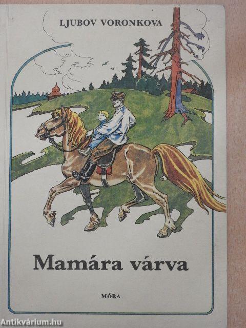 Mamára várva