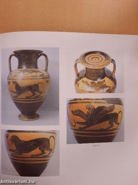 Vulci: scoperte e riscoperte