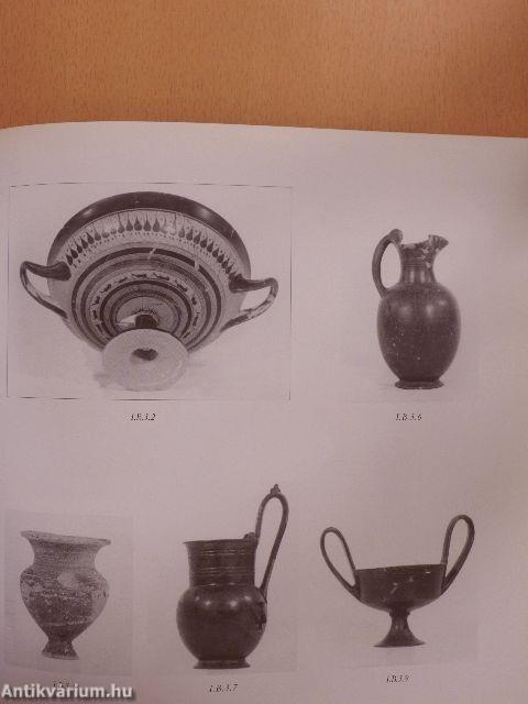 Vulci: scoperte e riscoperte