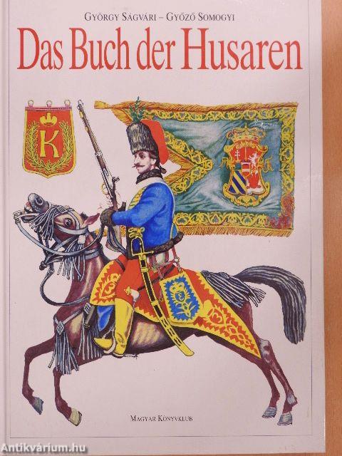 Das Buch der Husaren