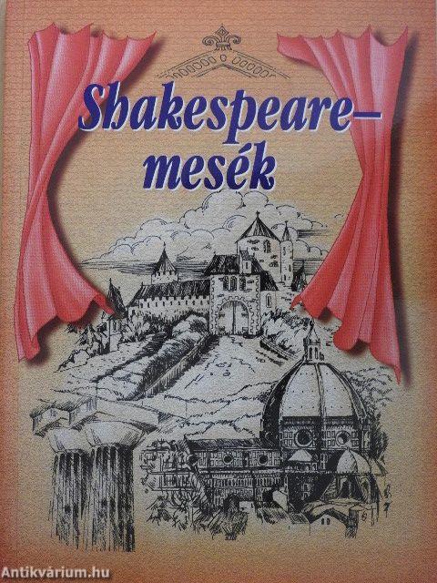 Shakespeare-mesék