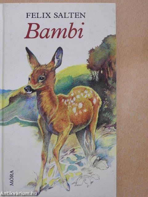 Bambi