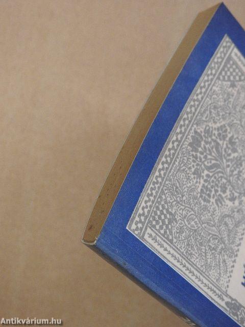 Házi czukrászat és Befőttek könyve