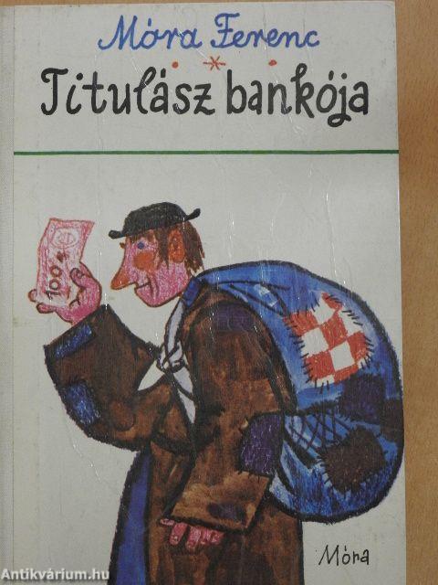 Titulász bankója