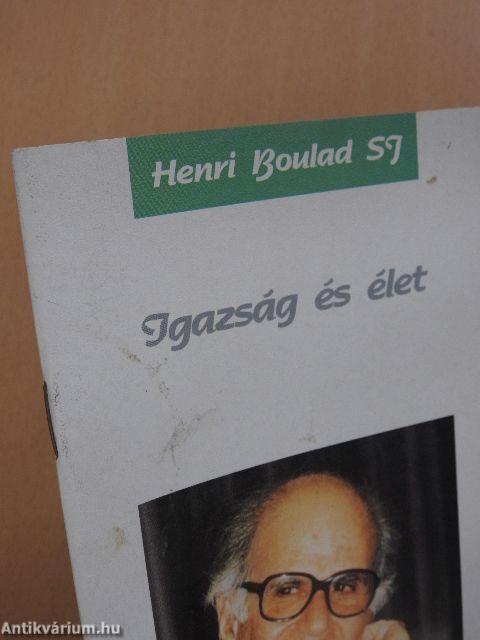 Igazság és élet