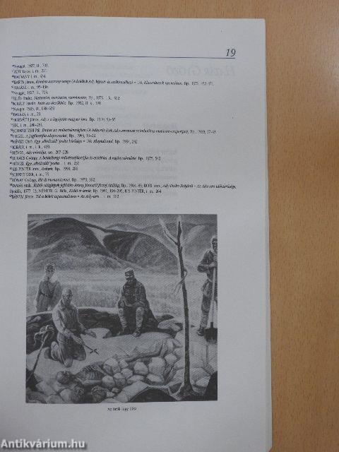 Kortárs 1997. június