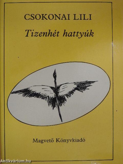 Tizenhét hattyúk