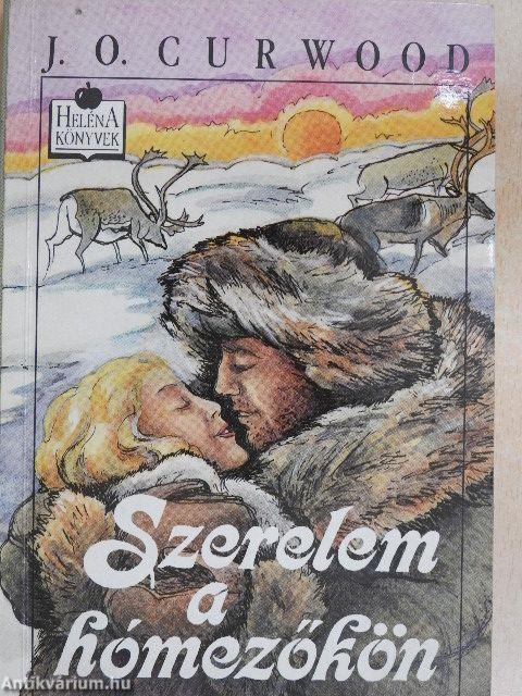 Szerelem a hómezőkön