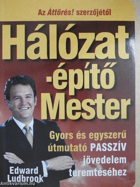 Hálózatépítő Mester
