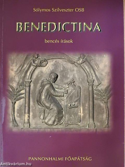 Benedictina