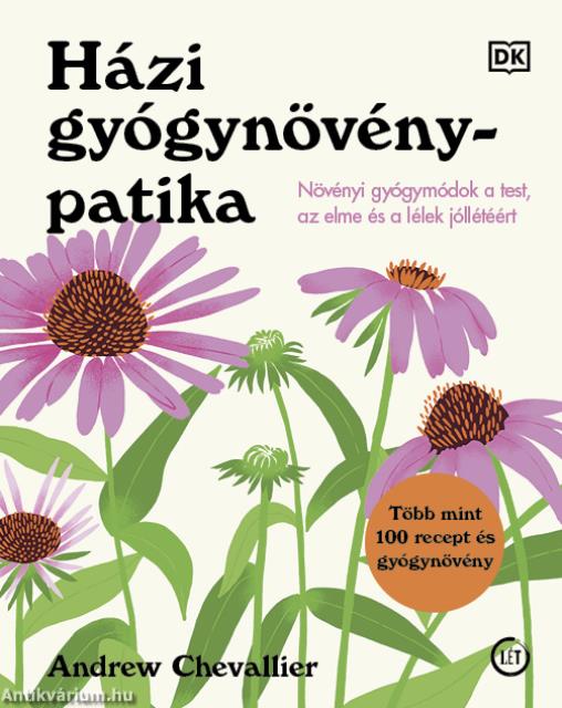 Házi gyógynövénypatika