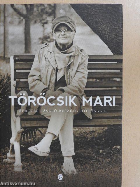 Törőcsik Mari