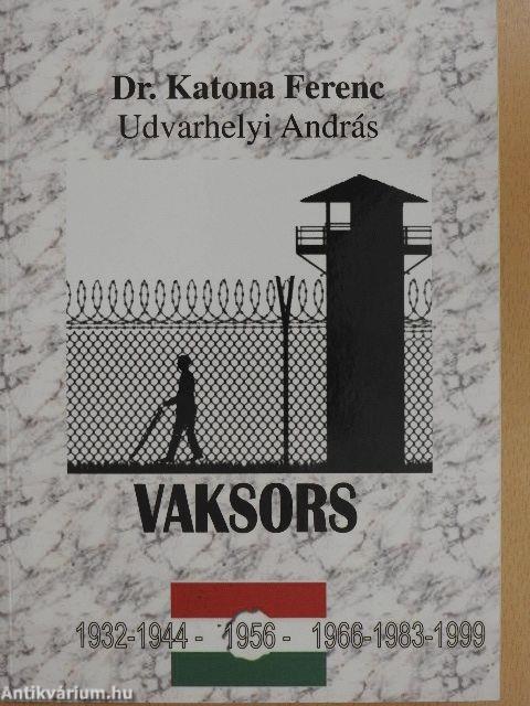 Vaksors