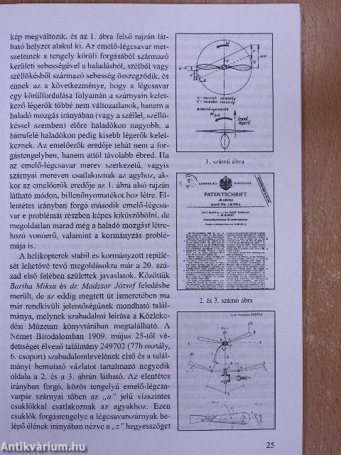 Magyar Szárnyak 2008. Különkiadás