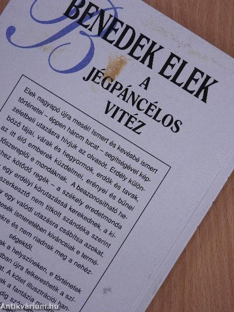 A jégpáncélos vitéz