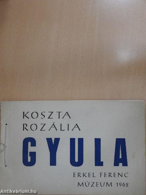 Gyula