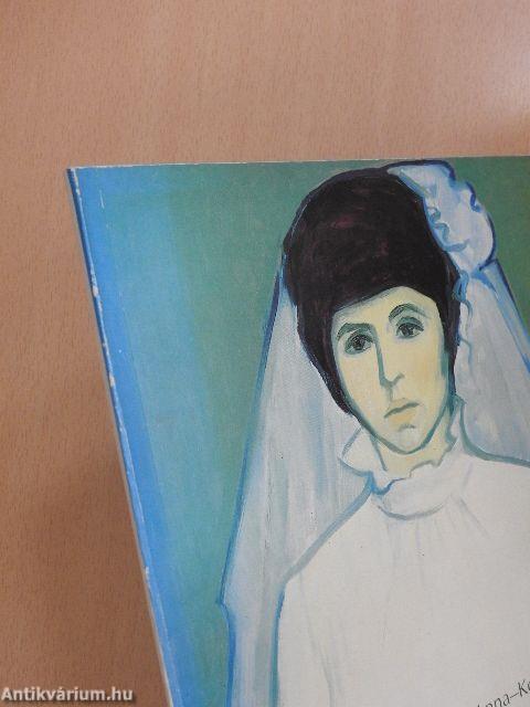 Bozótból csillag parázslik