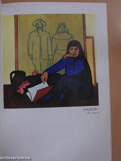 Bozótból csillag parázslik