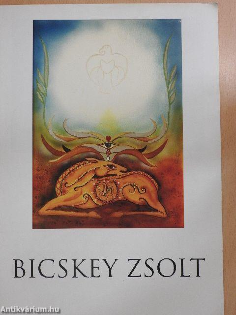 Bicskey Zsolt