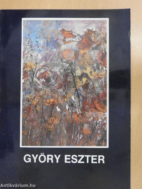 Győry Eszter