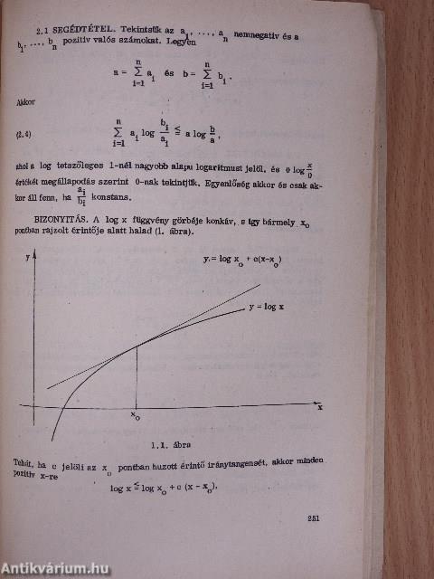 Valószínűségszámítás