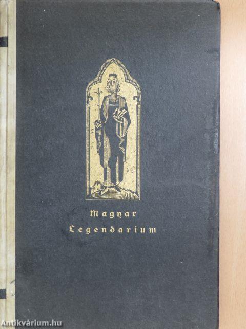 Magyar legendárium
