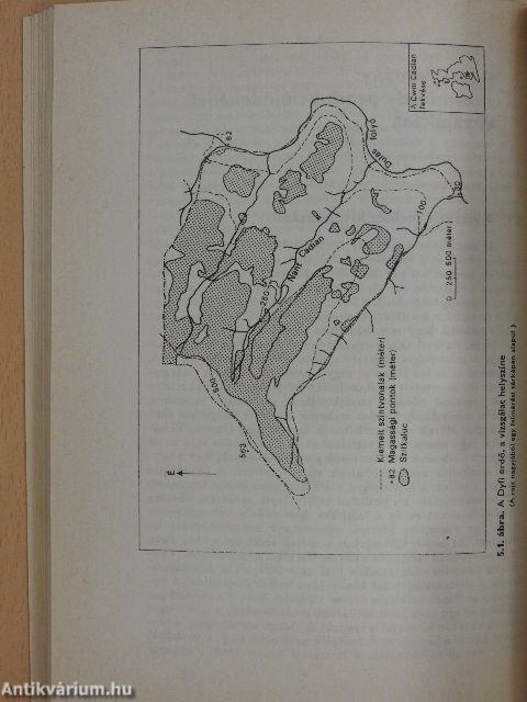 A növényzet termelőképessége