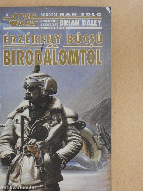 Érzékeny búcsú a Birodalomtól