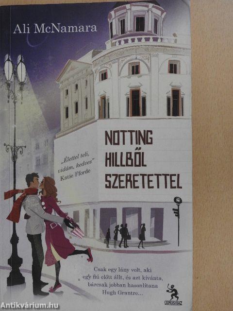 Notting Hillből szeretettel